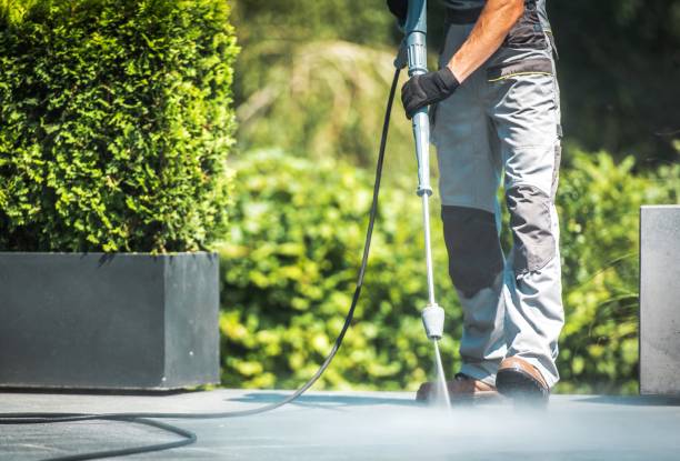 Best Fence Cleaning  in Mountain Lakes, NJ