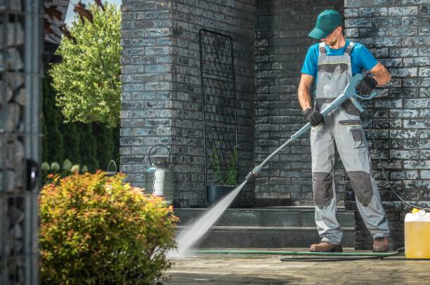 Best House Exterior Washing  in Mountain Lakes, NJ