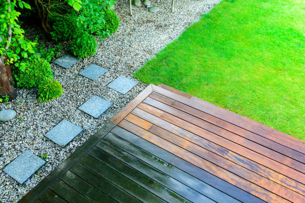 Best Patio and Deck Pressure Washing  in Mountain Lakes, NJ