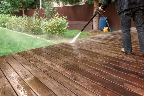  Mountain Lakes, NJ Pressure Washing Pros