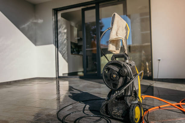 Best Sidewalk and Walkway Cleaning  in Mountain Lakes, NJ