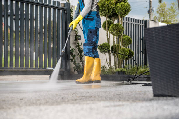 Best Gas Station Cleaning  in Mountain Lakes, NJ