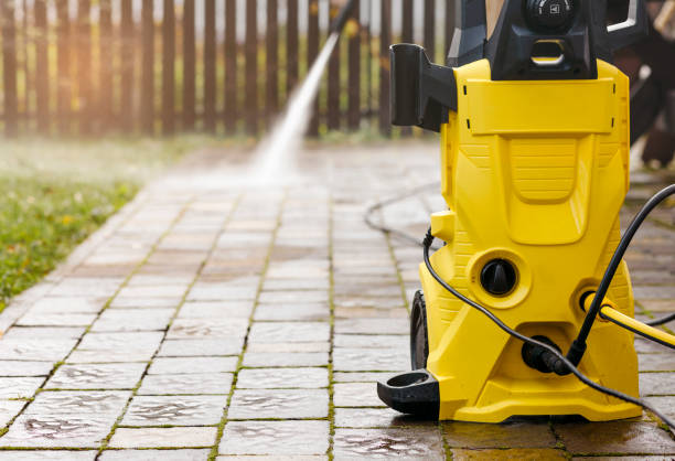 Best Machinery and Equipment Cleaning  in Mountain Lakes, NJ